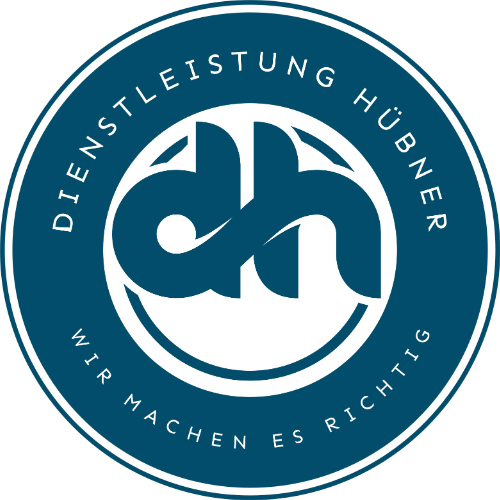 Glasreinigung in Berlin und Brandenburg Dienstleistung Hübner