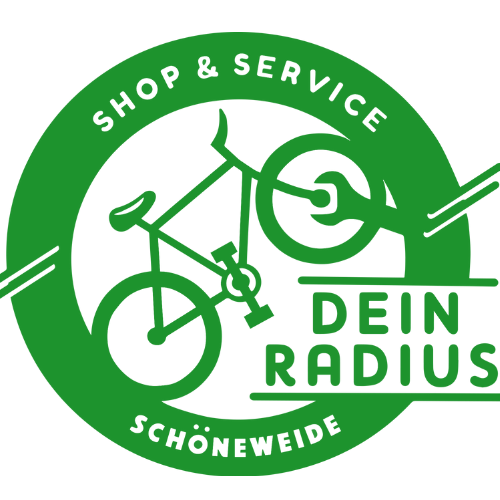 Dein-Radius-Fahrradladen-Schöneweide-Logo