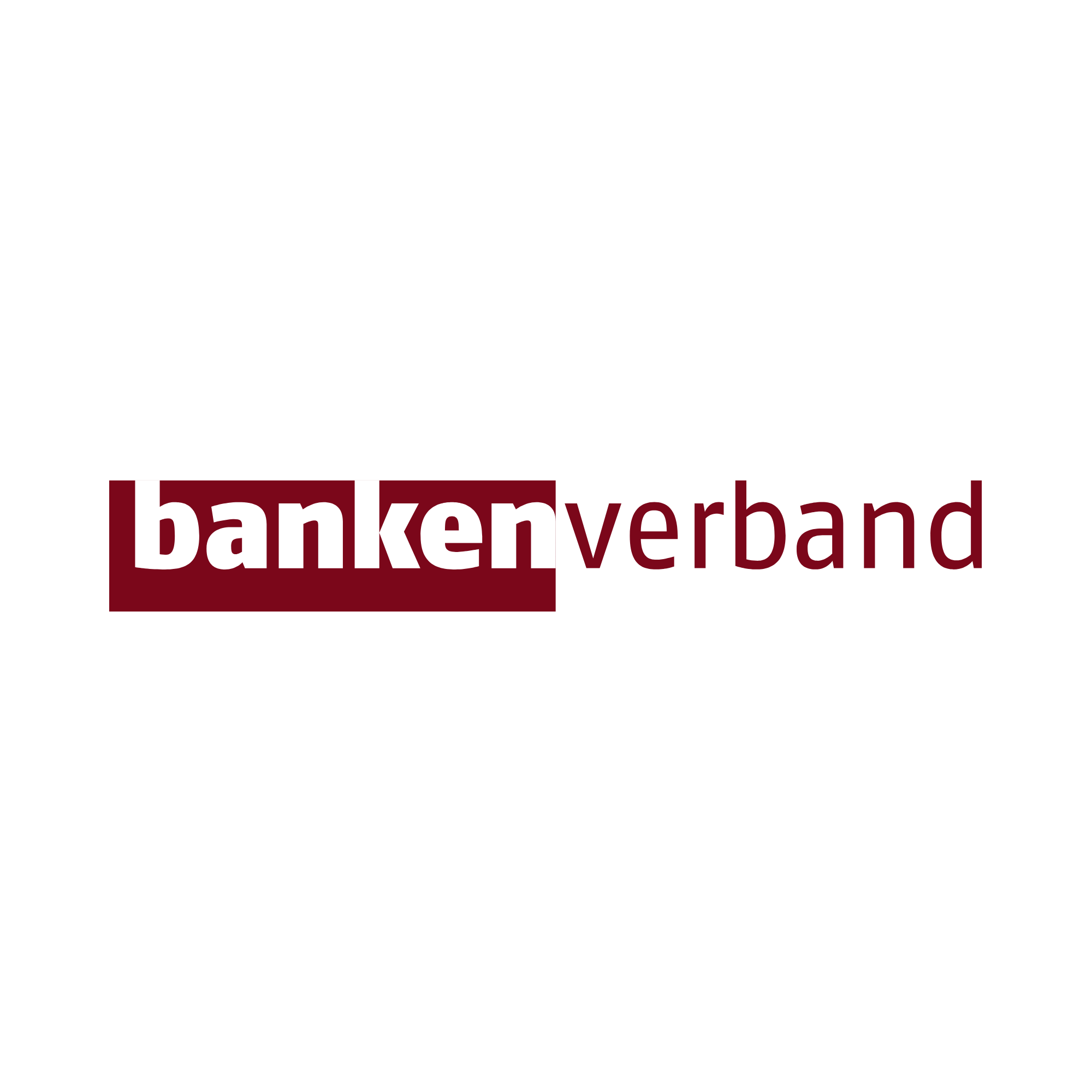 Bankenverband Berlin Logo